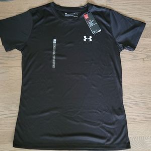 Under Armour short sleeve